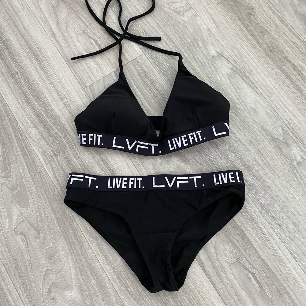 LVFT Bikini Swim Suit SOLD OUT